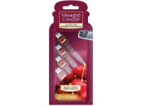 YANKEE CANDLE BLACK CHERRY VONNÉ KOLÍČKY DO AUTA