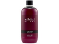 Millefiori Milano Grape Cassis  náplň pro aroma difuzér 500 ml