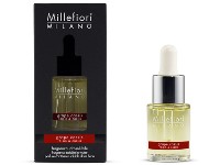 Millefiori Milano Grape Cassis aroma olej 15 ml