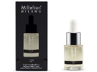 Millefiori Milano Nero aroma olej 15 ml
