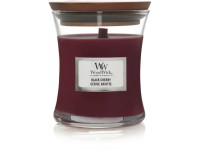 Woodwick Black Cherry váza malá