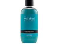 Millefiori Milano Mediterranean Bergamot náplň pro aroma difuzér 250 ml