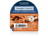 YANKEE CANDLE CINNAMON STICK VONNÝ VOSK DO AROMALAMPY NOVÝ