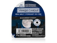 YANKEE CANDLE MIDSUMMER´S NIGHT VONNÝ VOSK DO AROMALAMPY NOVÝ