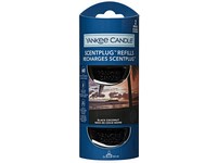 YANKEE CANDLE BLACK COCONUT NÁHRADNÍ NÁPLŇ (2KS) PRO VŮNI DO ELEKTRICKÉ ZÁSUVKY