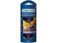 YANKEE CANDLE LEMON LAVENDER NÁHRADNÍ NÁPLŇ (2KS) PRO VŮNI DO ELEKTRICKÉ ZÁSUVKY
