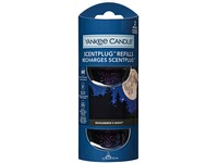 YANKEE CANDLE MIDSUMMERS NIGHT NÁHRADNÍ NÁPLŇ (2KS) PRO VŮNI DO ELEKTRICKÉ ZÁSUVKY