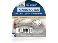 YANKEE CANDLE WARM CASHMERE VONNÝ VOSK DO AROMALAMPY NOVÝ