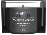 YANKEE CANDLE VOTIVNÍ SVÍČKA PLNĚNÁ VE SKLE MIDSUMMER´S NIGHT