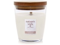 Nature's Wick Tumbler střední Cashmere Wool