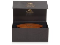 WoodWick dárkový set Fireside loď 1 ks