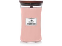 WoodWick Pressed Blooms & Patchouli váza velká