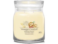 YANKEE CANDLE BANOFFEE WAFFLE SIGNATURE STŘEDNÍ