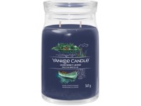YANKEE CANDLE LAKEFRONT LODGE SIGNATURE VELKÝ