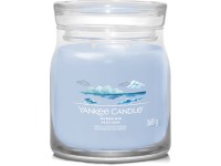 YANKEE CANDLE OCEAN AIR SIGNATURE STŘEDNÍ