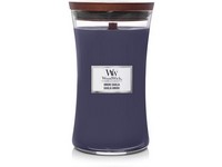 WoodWick Hinoki Dahlia sklo velké