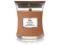 Woodwick Santal Myrrh váza malá