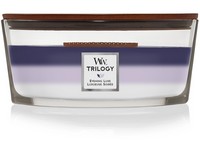 WoodWick Trilogy Evening Luxe loď