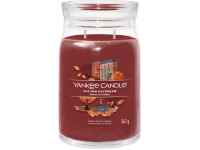 YANKEE CANDLE AUTUMN DAYDREAM SIGNATURE VELKÝ