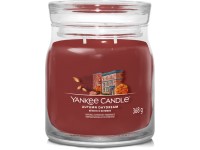 YANKEE CANDLE AUTUMN DAYDREAM SIGNATURE STŘEDNÍ