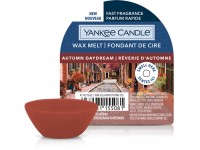 YANKEE CANDLE AUTUMN DAYDREAM VONNÝ VOSK DO AROMALAMPY NOVÝ