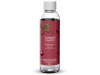 YANKEE CANDLE SIGNATURE BLACK CHERRY REED NÁPLŇ