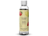 YANKEE CANDLE SIGNATURE ICED BERRY LEMONADE REED NÁPLŇ