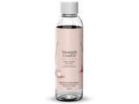 YANKEE CANDLE SIGNATURE PINK SANDS REED NÁPLŇ
