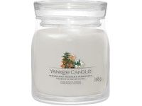 YANKEE CANDLE WOODLAND WEEKEND MEMORIES SIGNATURE STŘEDNÍ