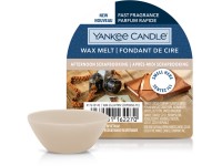 YANKEE CANDLE AFTERNOON SCRAPBOOKING VONNÝ VOSK DO AROMALAMPY