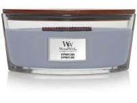 WoodWick Hypnoflora svíčka loď