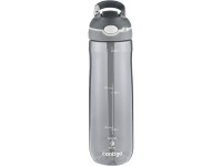 Contigo láhev na pití Ashland Tritan Renew 720 ml, Smoke
