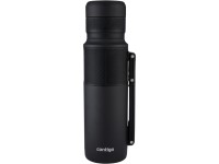 Contigo Termoska Thermal Bottle 1200 ml, Matte Black