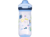 Contigo Dětská láhev Jessie 420 ml, Periwinkle School