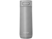 Contigo Termohrnek Luxe 470 ml, Stainless Steel
