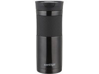 Contigo Termohrnek Byron 590 ml, Black