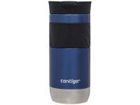 Contigo Termohrnek Byron 2.0 470 ml, Blue Corn