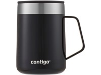 Contigo Termohrnek Streeterville Desk Mug 420 ml, Licorice