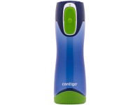 Contigo Dětská láhev Swish 500 ml, Cobalt