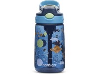 Contigo Dětská láhev Easy Clean 420 ml, Blueberry Cosmos