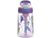 Contigo Dětská láhev Easy Clean 420 ml, Strawberry Shakes