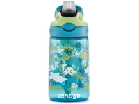 Contigo Dětská láhev Easy Clean 420 ml, Green Dinoboy