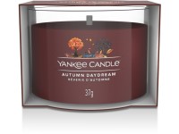 YANKEE CANDLE VOTIVNÍ SVÍČKA PLNĚNÁ VE SKLE AUTUMN DAYDREAM