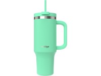 Contigo Termohrnek 1200 ml, zelená