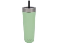 Contigo Termohrnek 720 ml, zelená