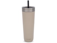 Contigo Termohrnek 720 ml, světle hnědá