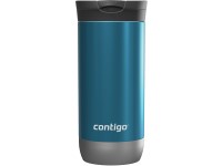 Contigo Termohrnek Huron 2.0 470 ml, Blueberry