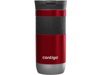 Contigo Termohrnek Byron 2.0 470 ml, Red Emea