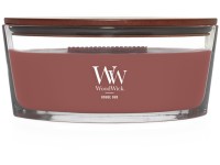 WoodWick Rouge Oud svíčka loď