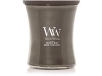 WoodWick Melanite Mist váza střední